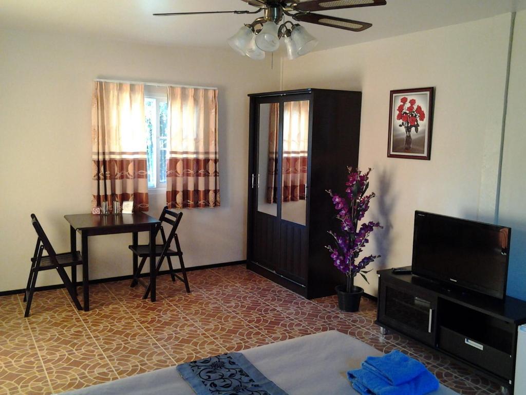 Moon River Resort Ubon Ratchathani Ruang foto