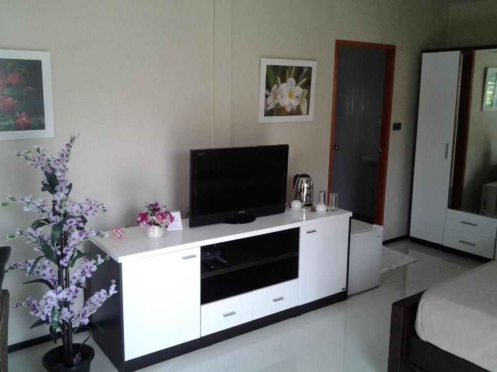 Moon River Resort Ubon Ratchathani Ruang foto